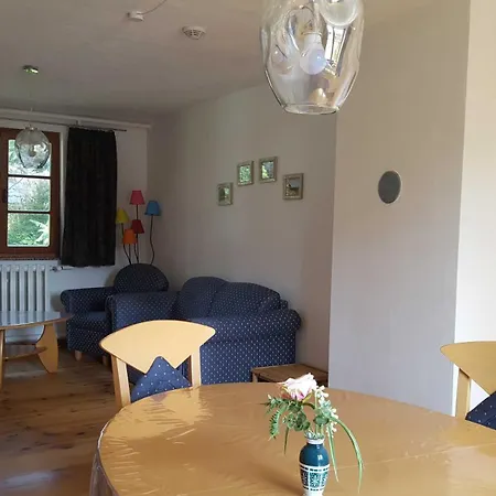 Privatunterkunft Eva-maria Und Reinhard Köhler *